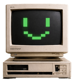 Happy Computer Happy Computer