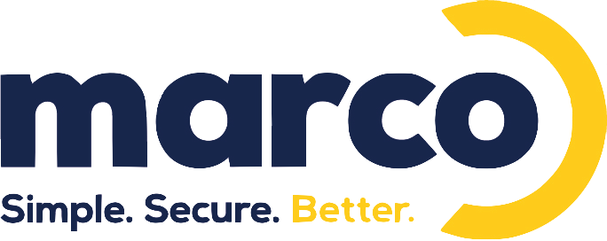 Marco Logo