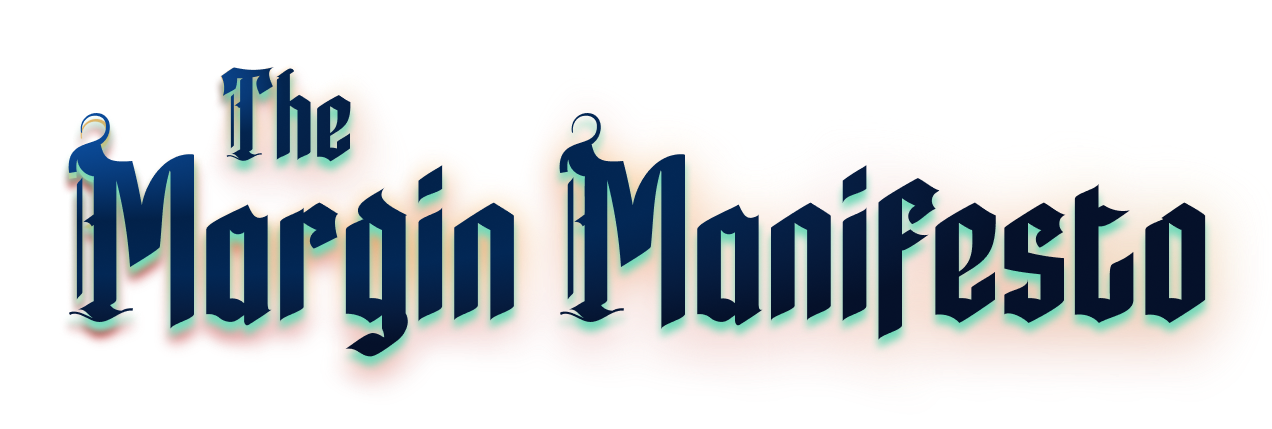 Margin_Manifesto_Logo Margin_Manifesto_Logo