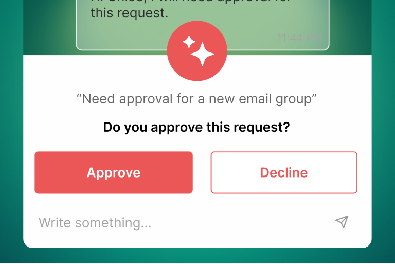 Unblock triage with Thread