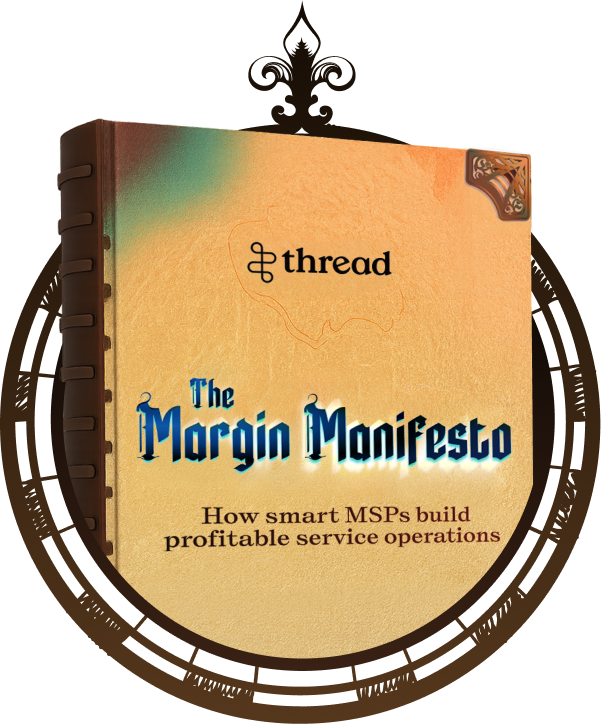 Thread msp margin manifesto cover