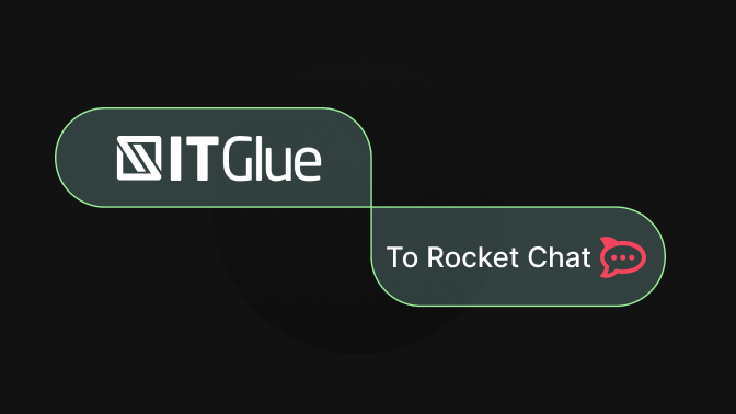 IT_Glue_RocketChat