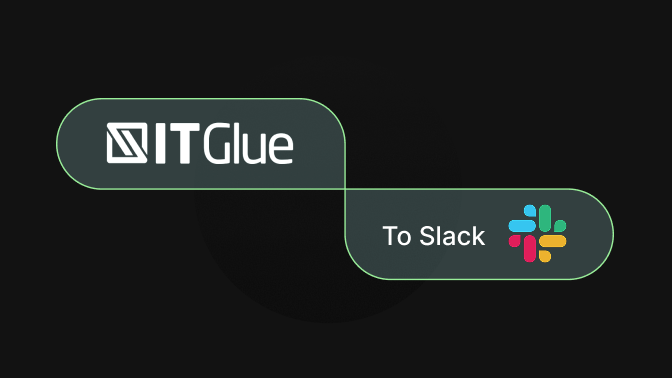 IT_Glue_Slack