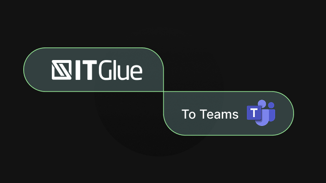 IT_Glue_Teams