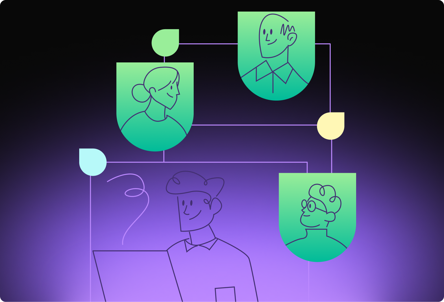 Service Must Be Designed