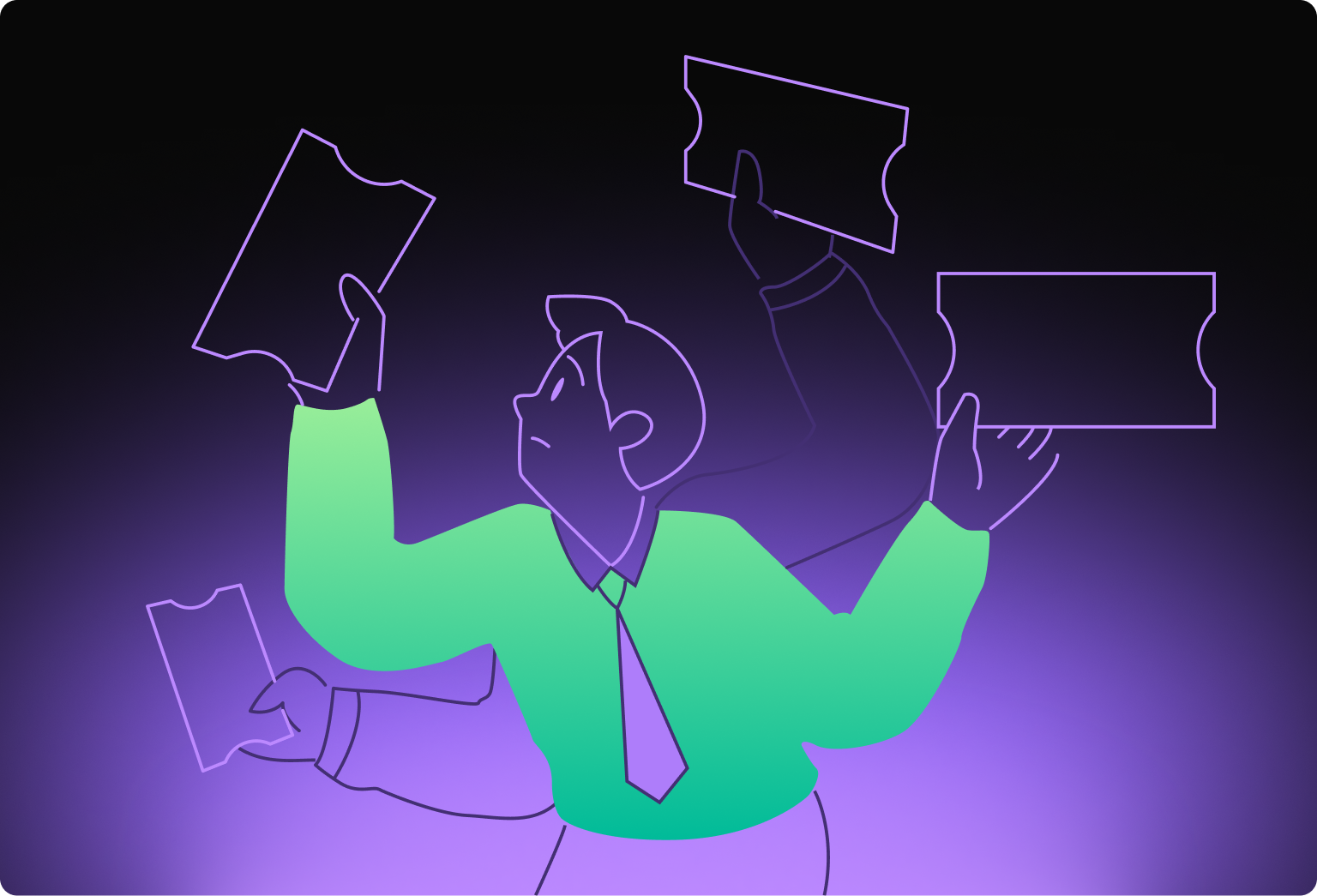 Service Should Never Be a Compromise