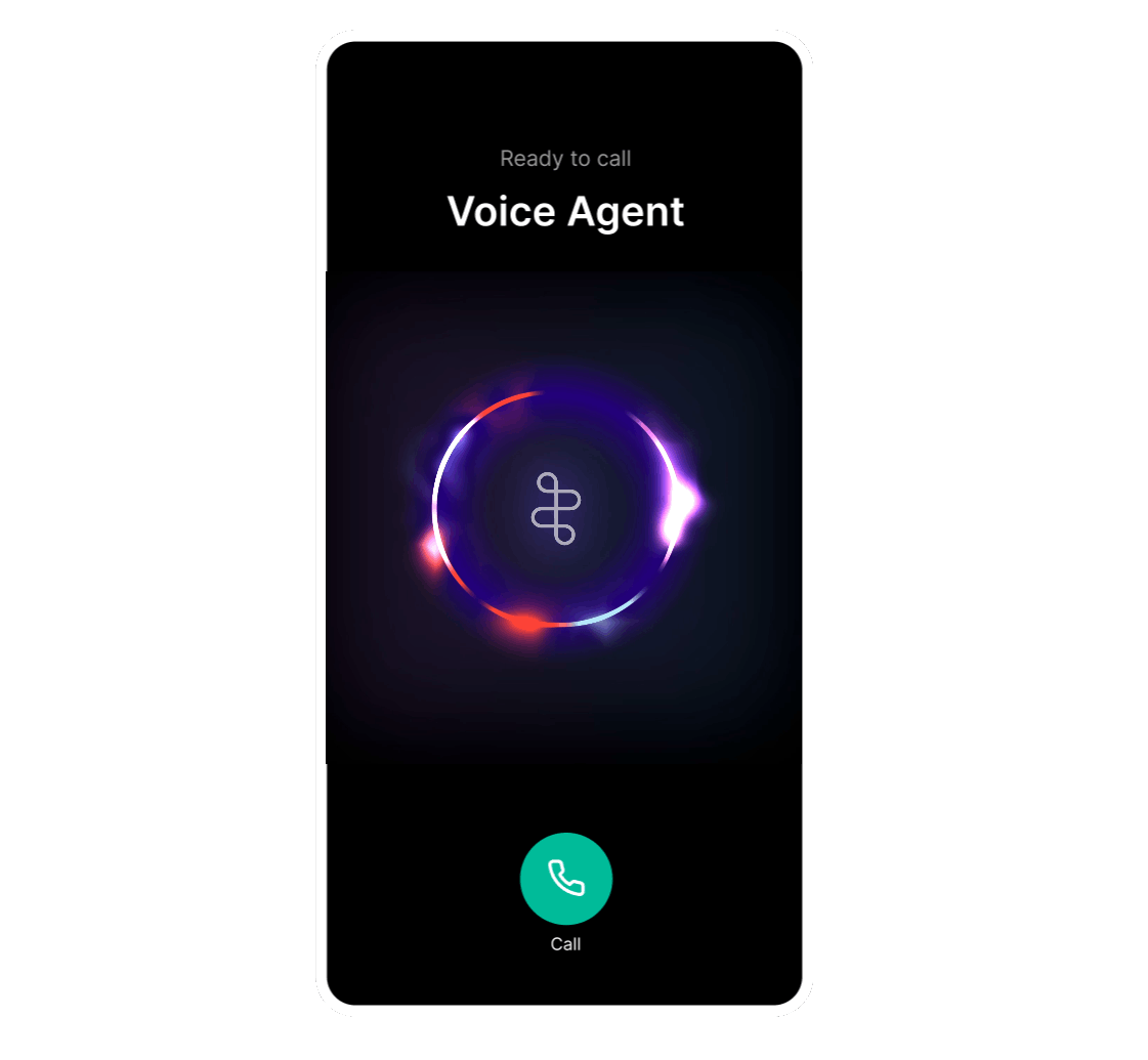 Voice-phone-hero-test