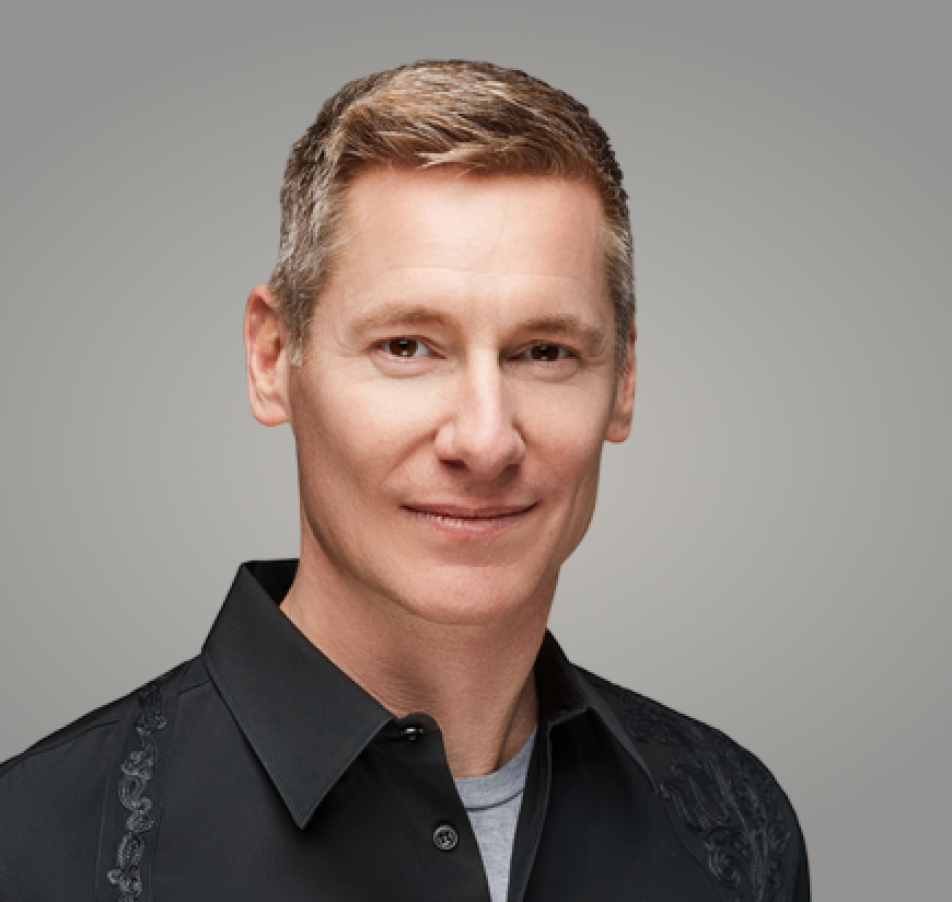 Michael Evers, Chief Executive Officer at Thread